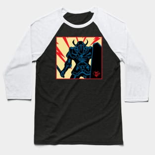 Warlord Baseball T-Shirt